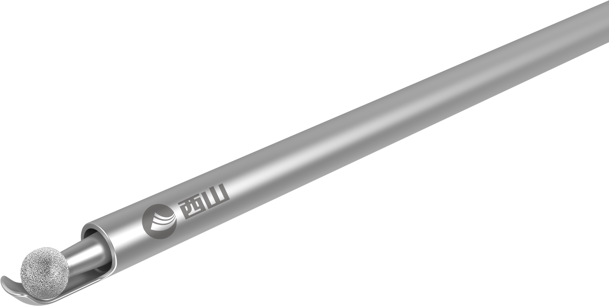 Bur spinale