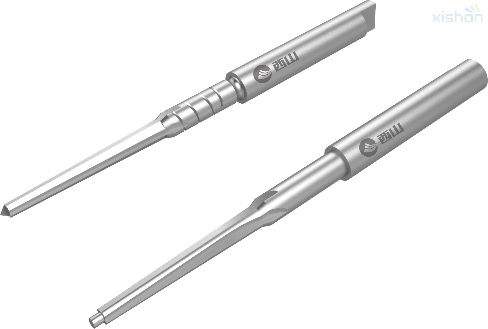 Cutter / bur conico