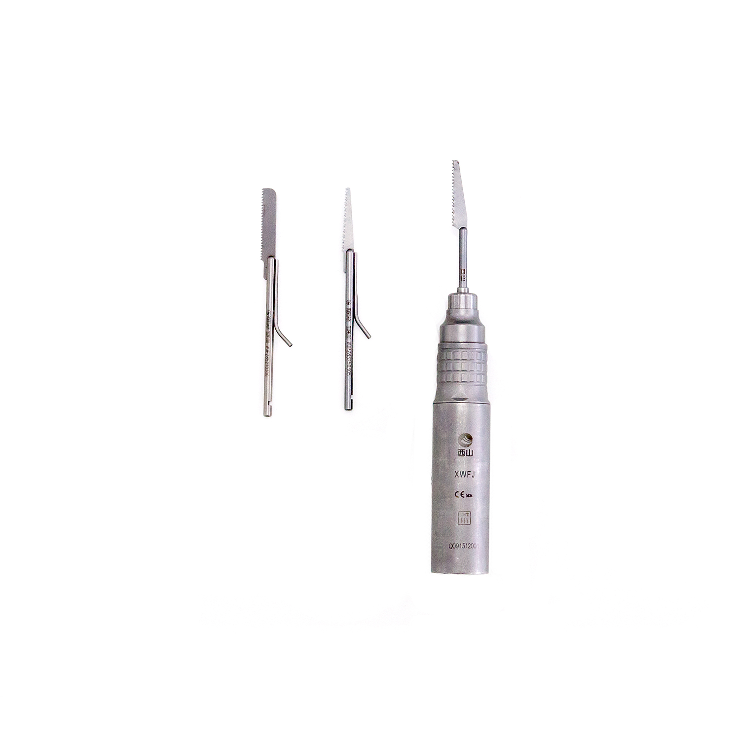 SAW Micro alternativa