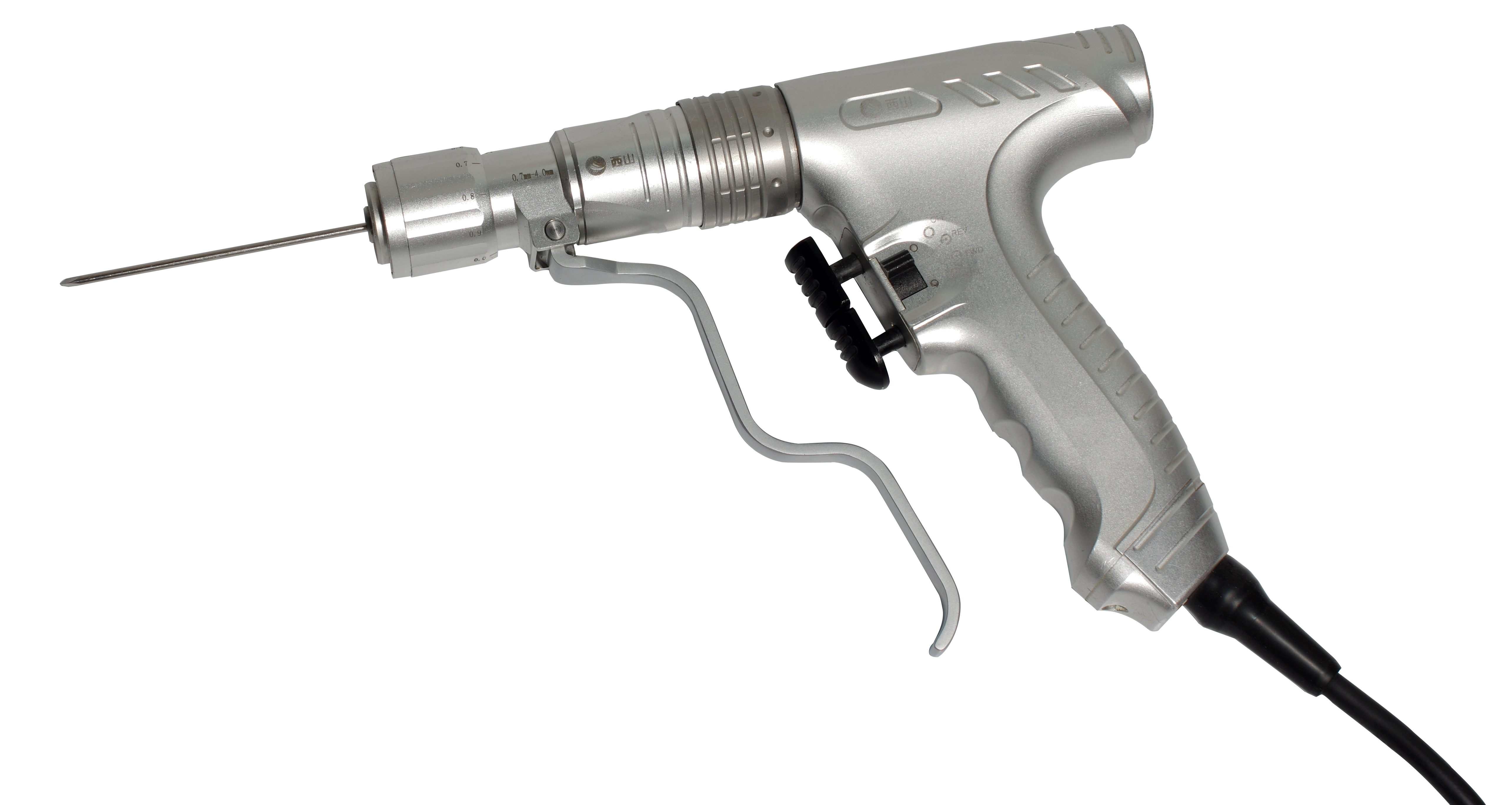 K-wire chuck
