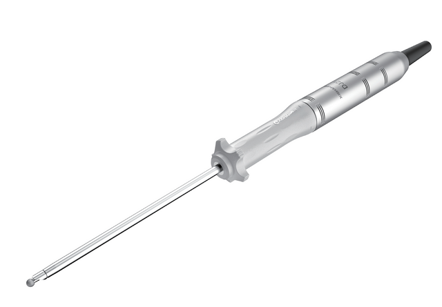 Micromotore direttamente collegato Ube bur