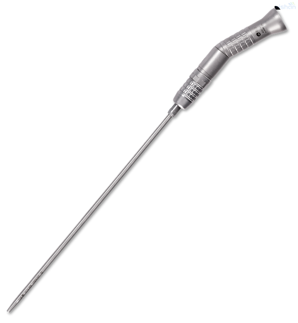 Posuto Slim Bur