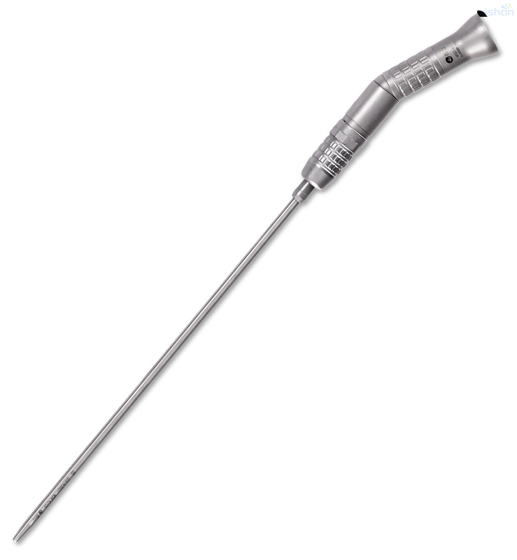 Posuto Slim Bur