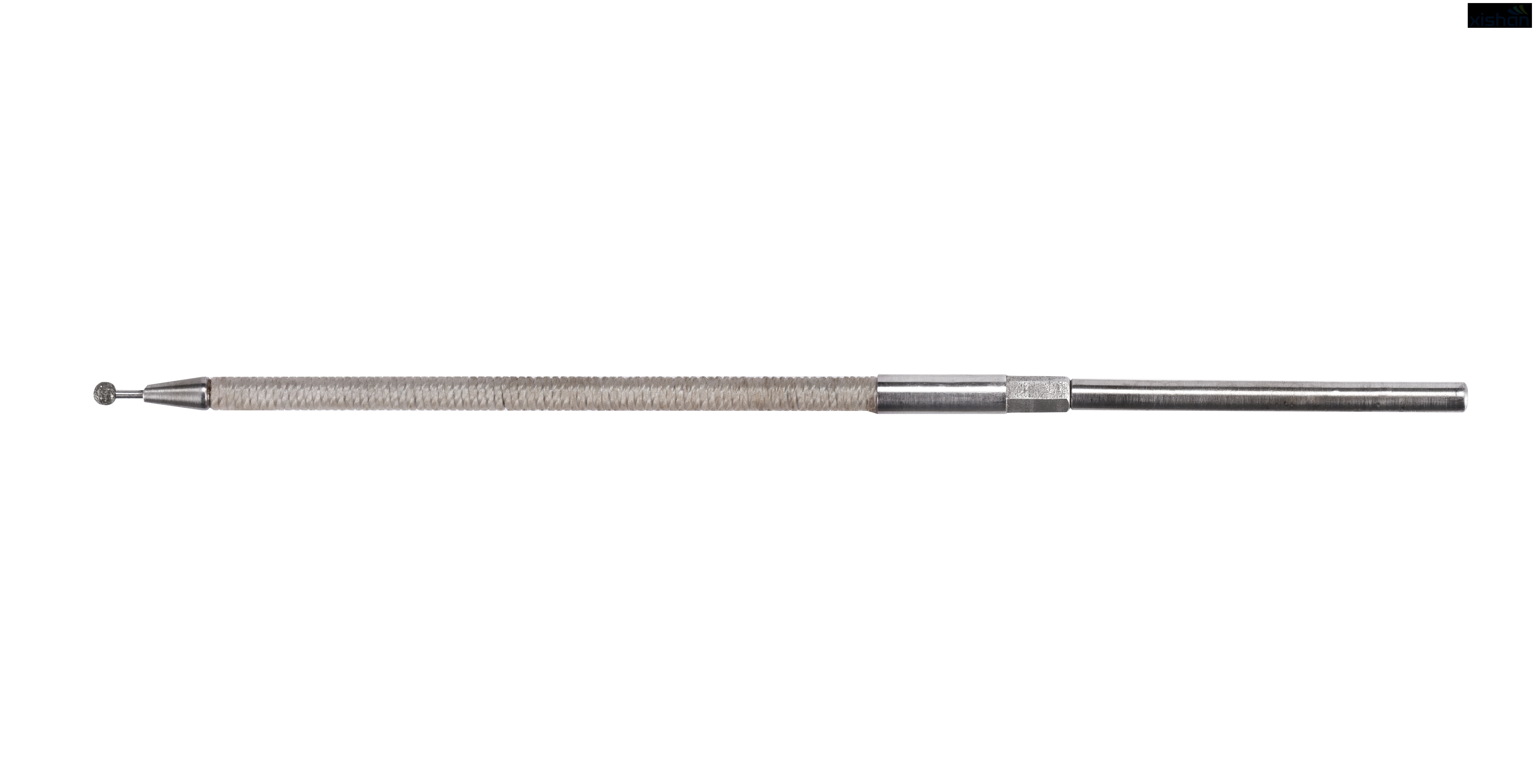 Round Diamond Micro Bur