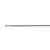 Rotondo diamond slim bur