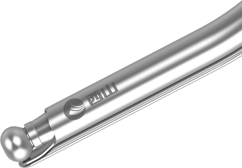 Nasal Bur