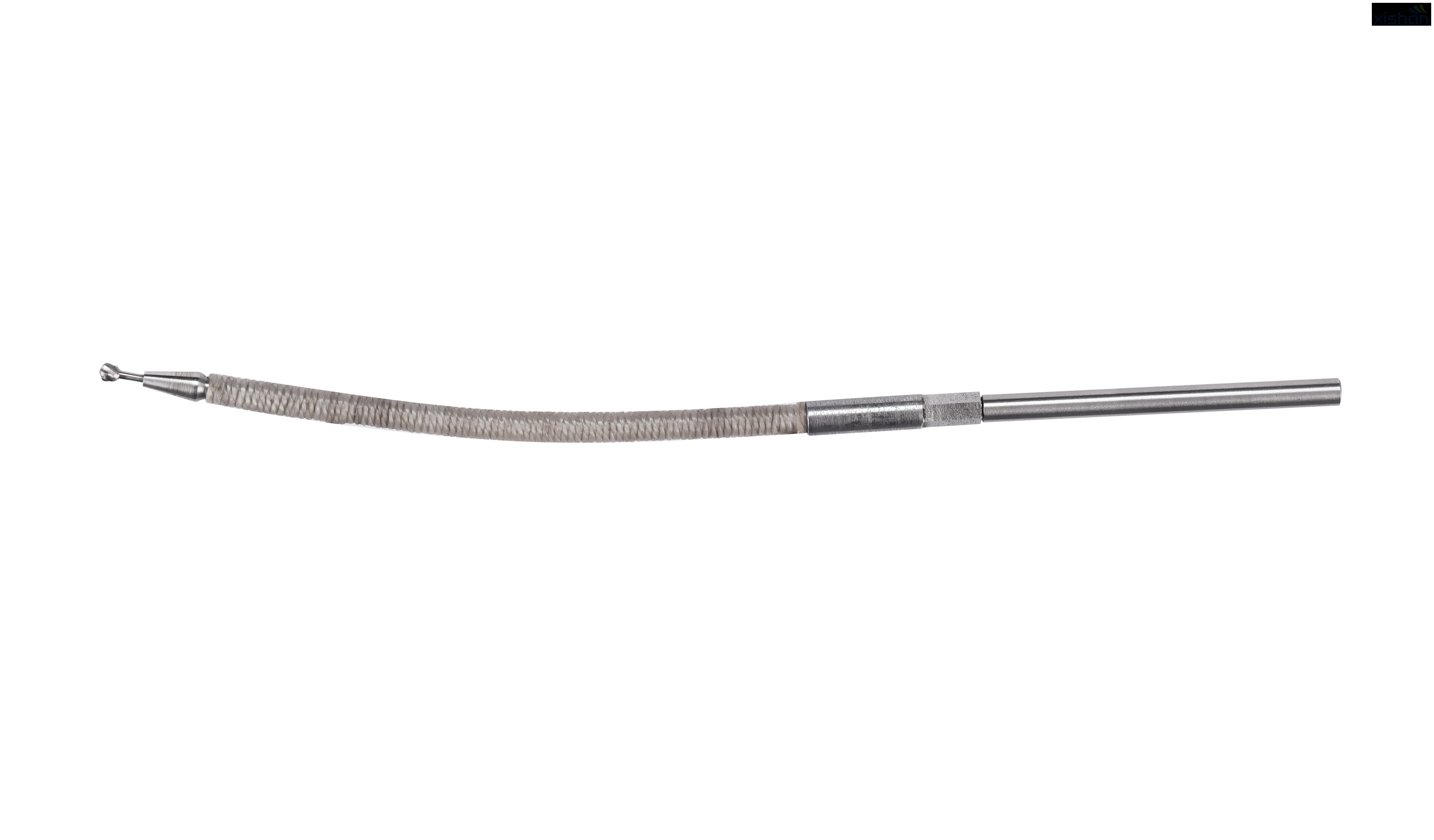 Round Diamond Micro Bur
