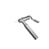 Trapano micro cannulato