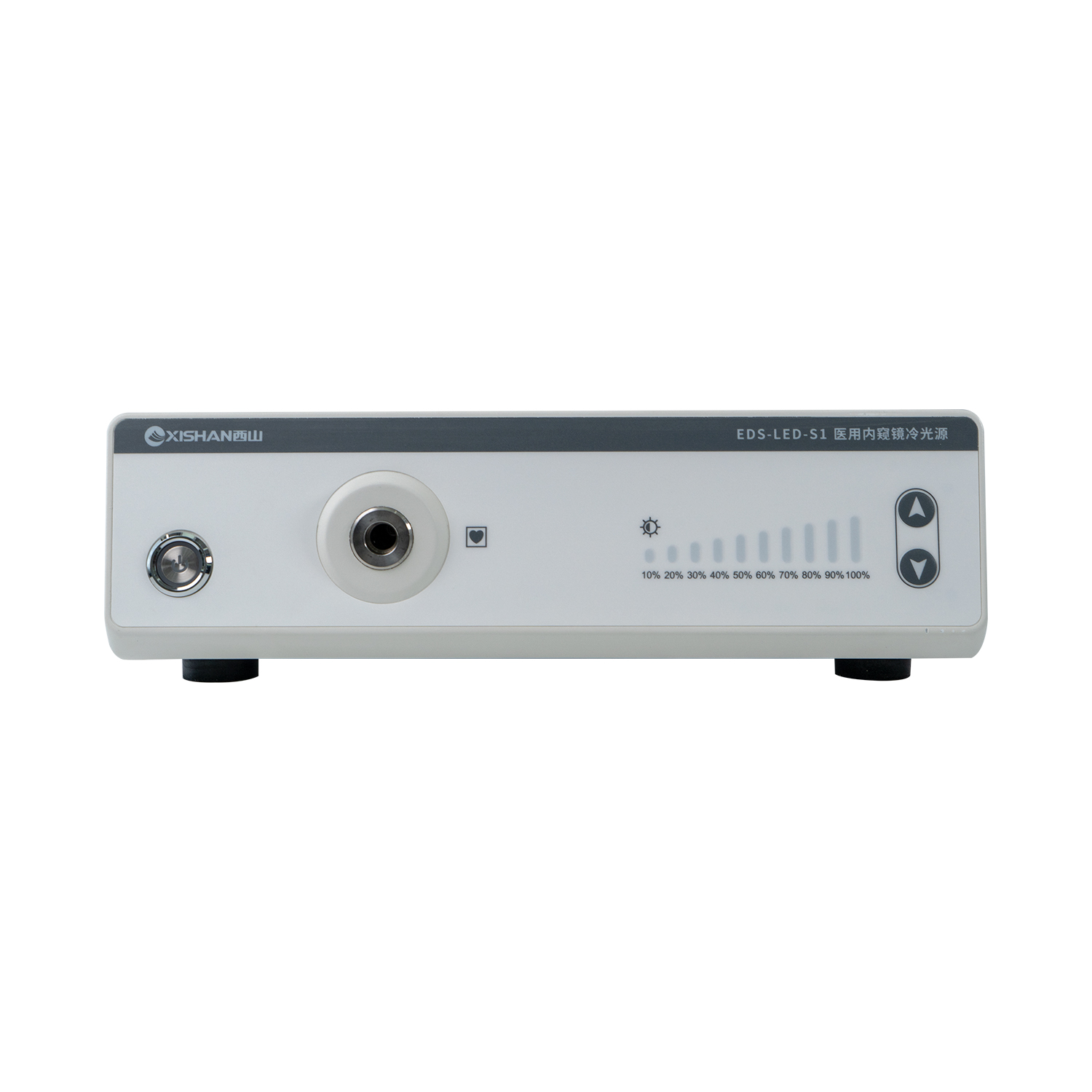 4K UHD Light Source Unit