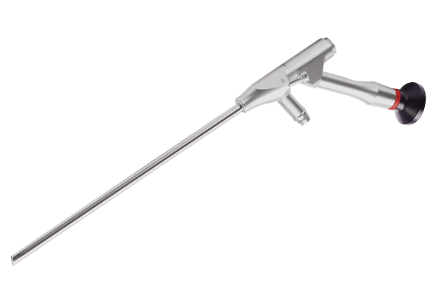 Endoscopio transforaminale