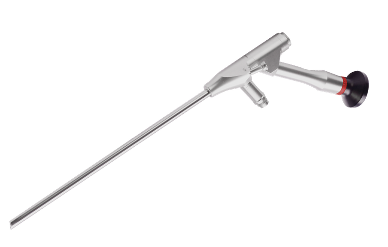 Endoscopio transforaminale