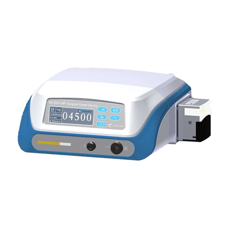 Schermo LCD console di energia
