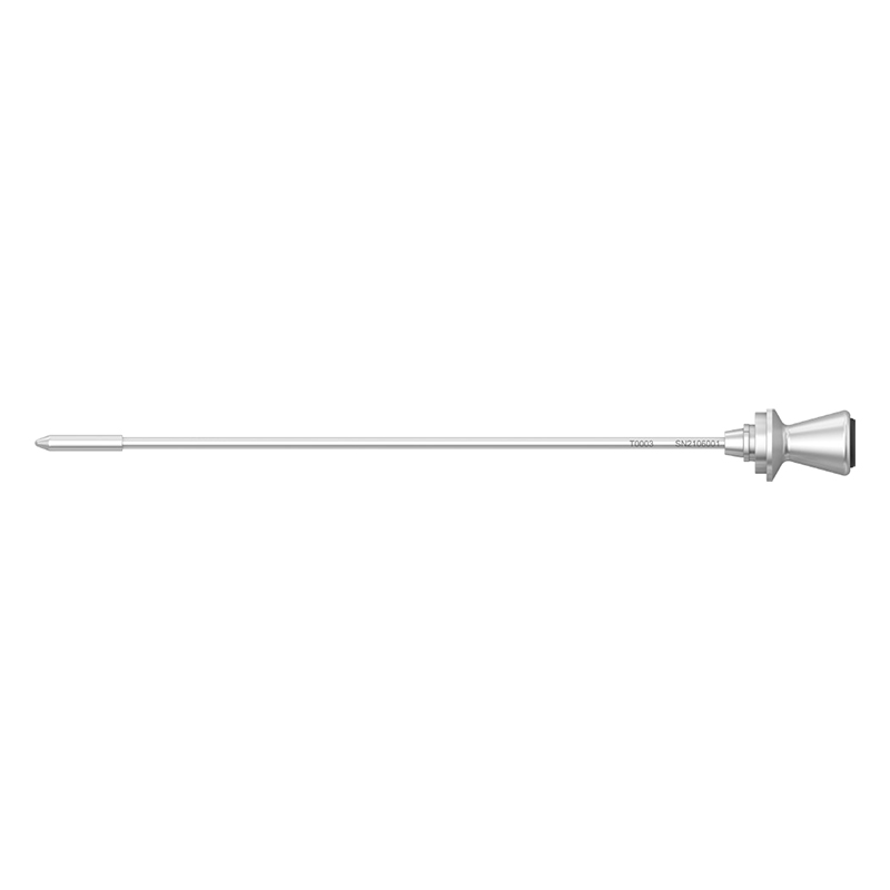 Artroscopio da 2,7 mm