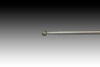 Bur di diamanti rotondi (diamante fine)