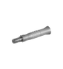 Posuto del Bur spinale