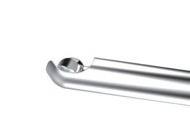 Micromotore direttamente collegato Ube bur