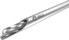 Bur spinale