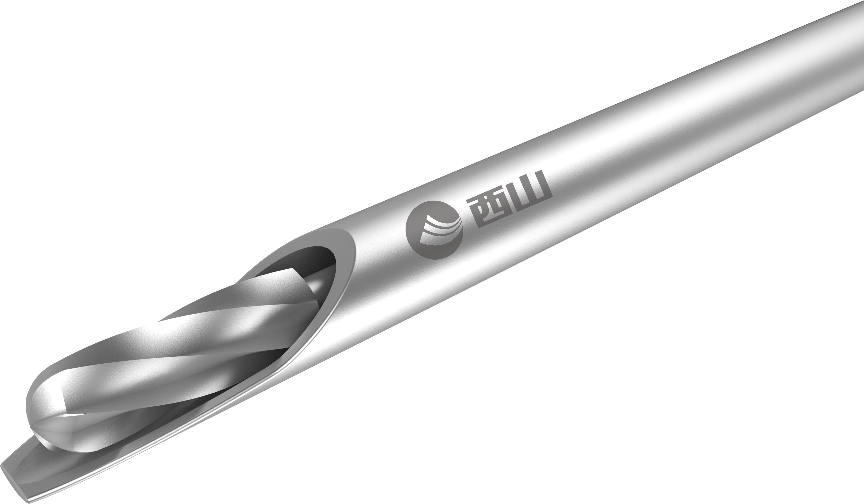 Bur spinale