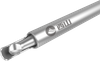 Bur spinale