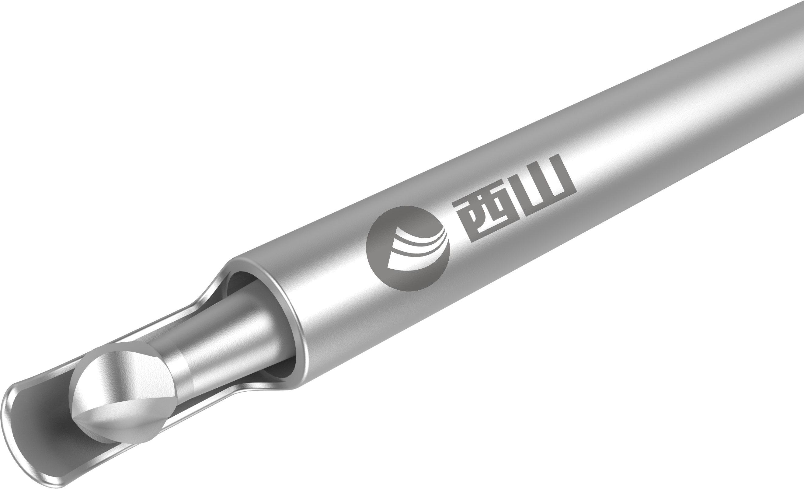 Bur spinale