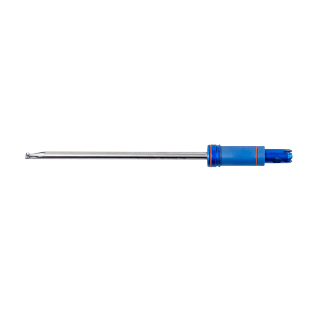 Artroscopia bur