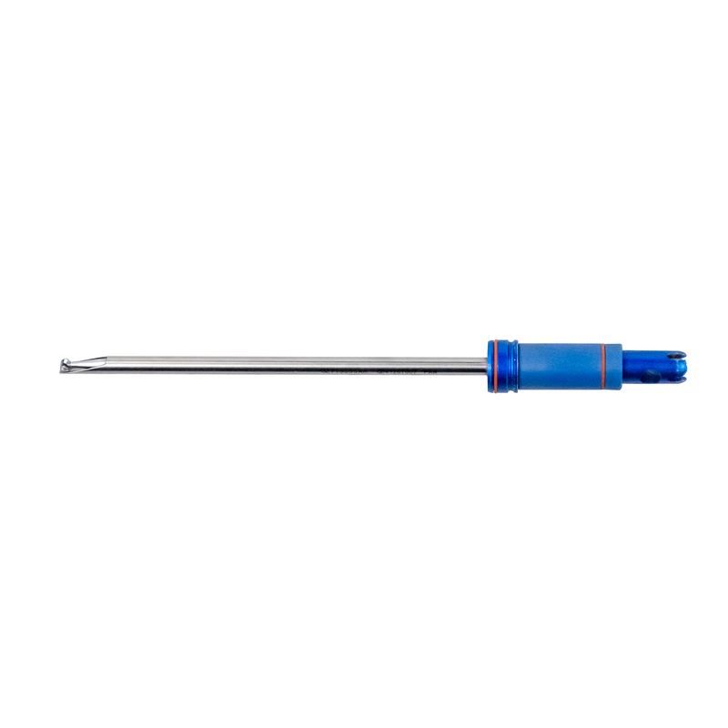Artroscopia bur
