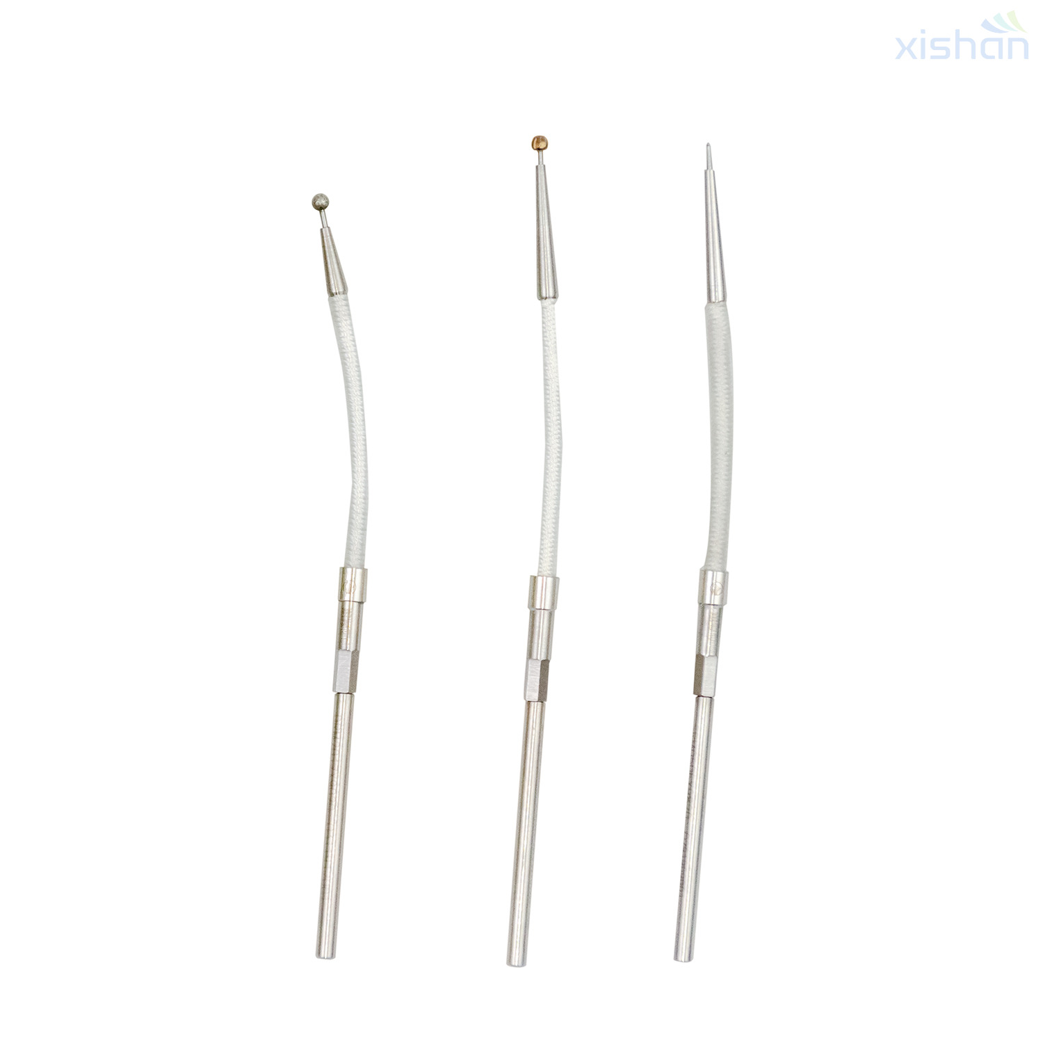 Round Diamond Micro Bur