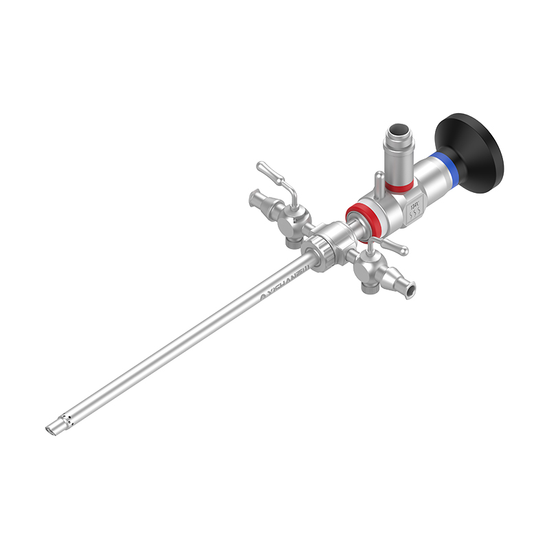 Artroscopio da 4 mm