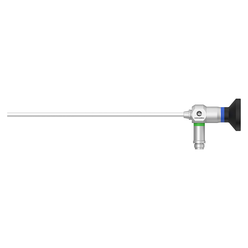 2,7 mm Sinoscopio