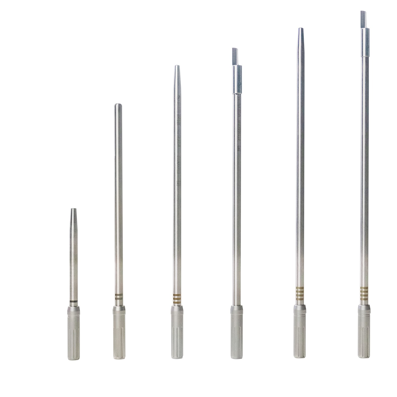 Tubo di telescoping