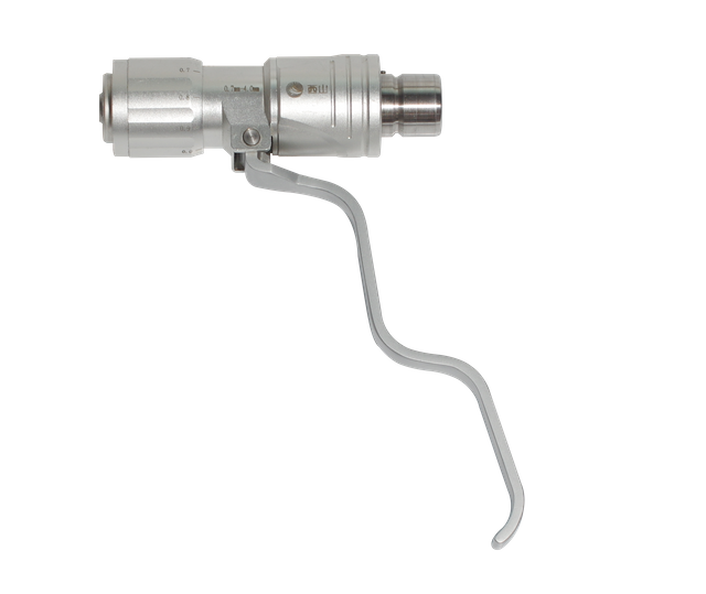 K-wire chuck
