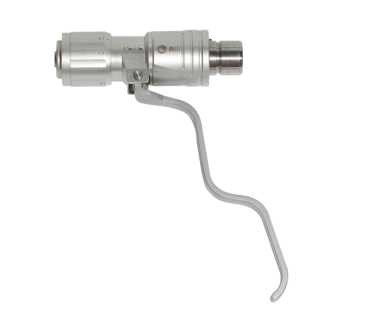 K-wire chuck