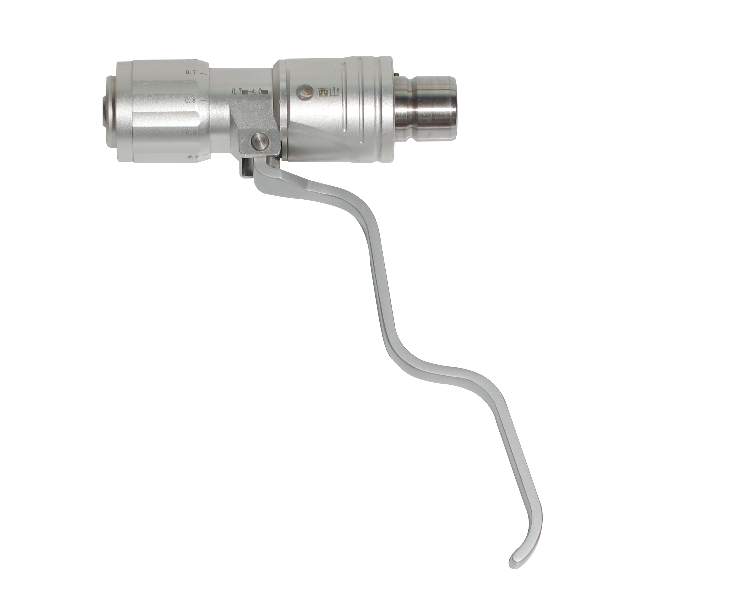 K-wire chuck