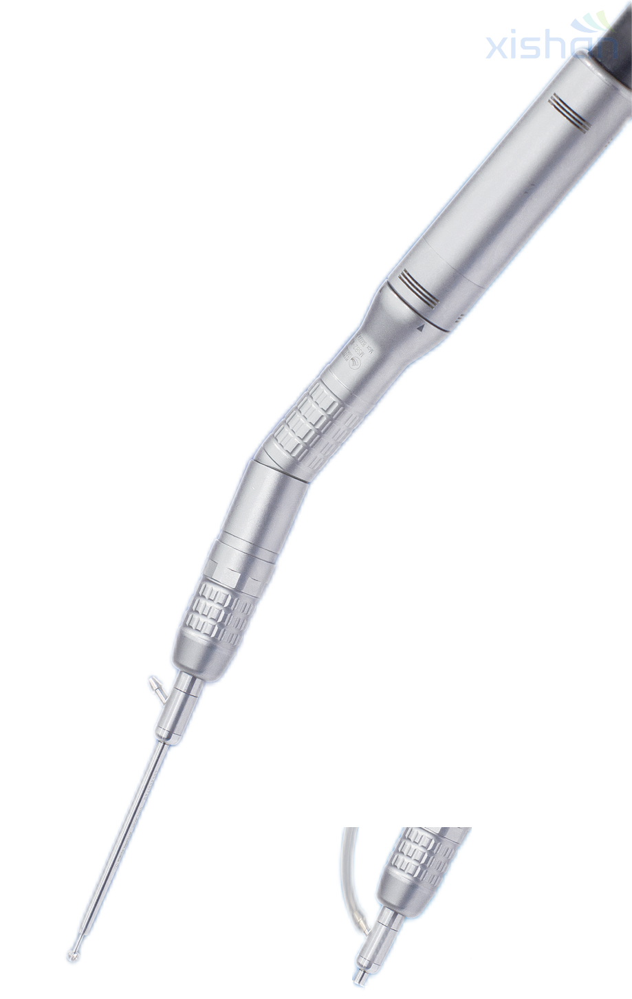 Posuto Slim Bur