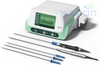 Touch Sceree Power Console per chirurgia della colonna vertebrale
