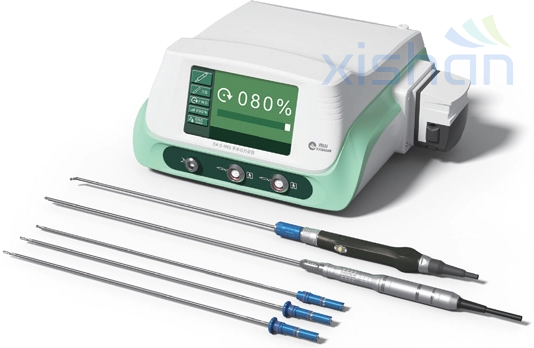 Touch Sceree Power Console per chirurgia della colonna vertebrale
