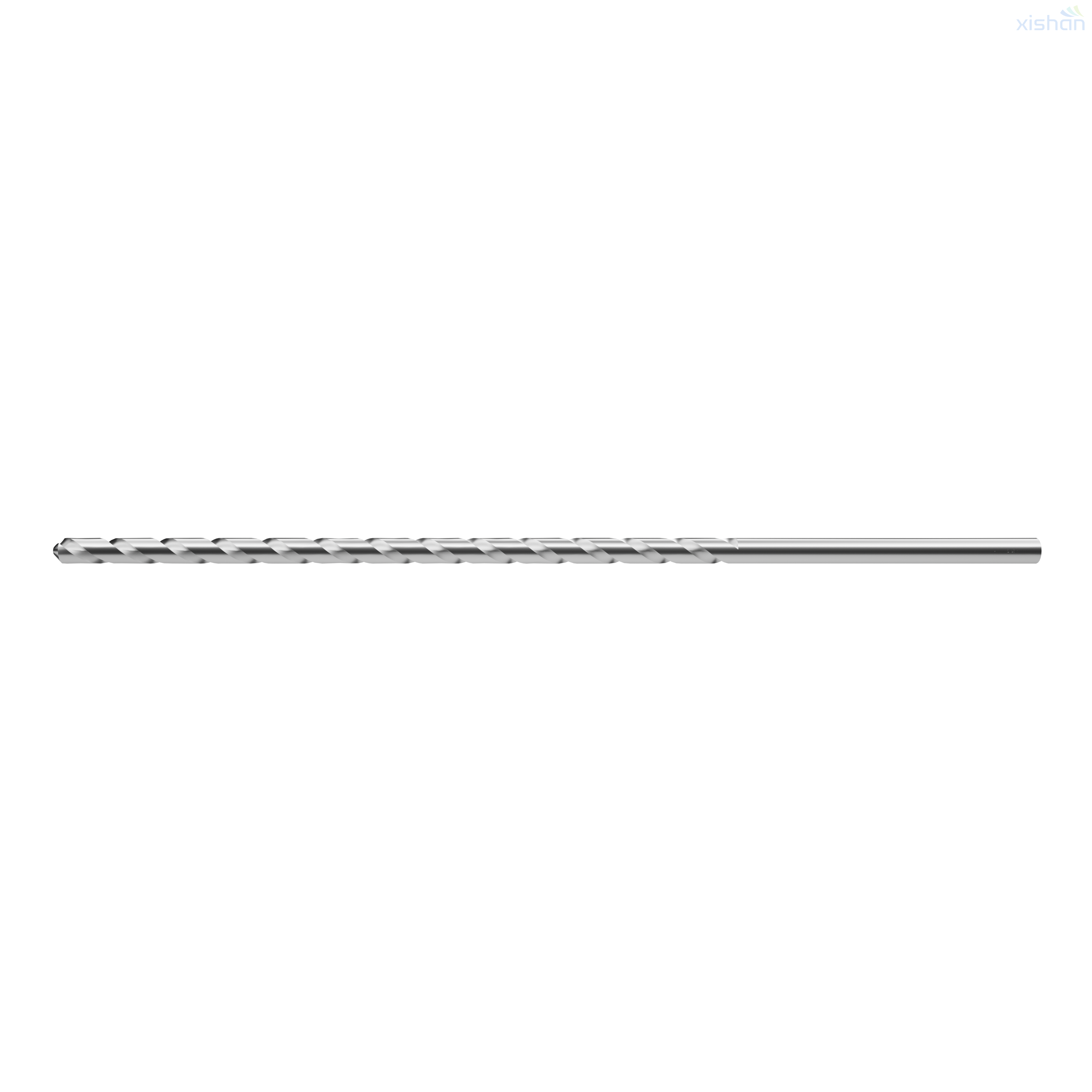 Twist Drill