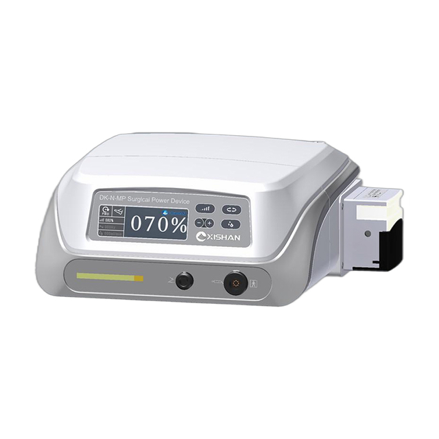 Schermo LCD console di energia