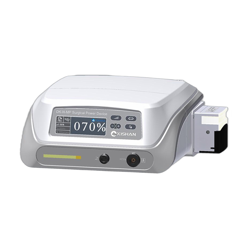 Schermo LCD console di energia