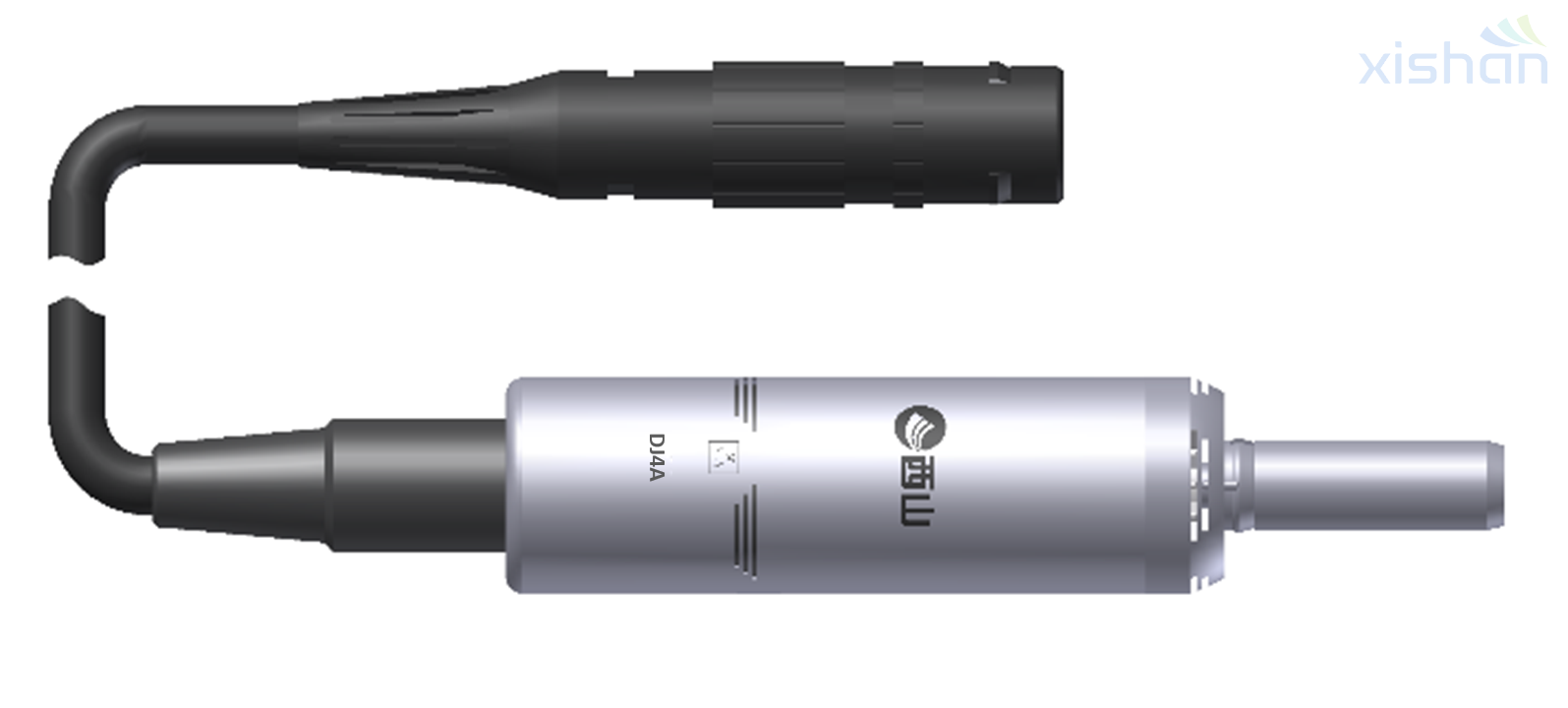 Micromotore 150W 