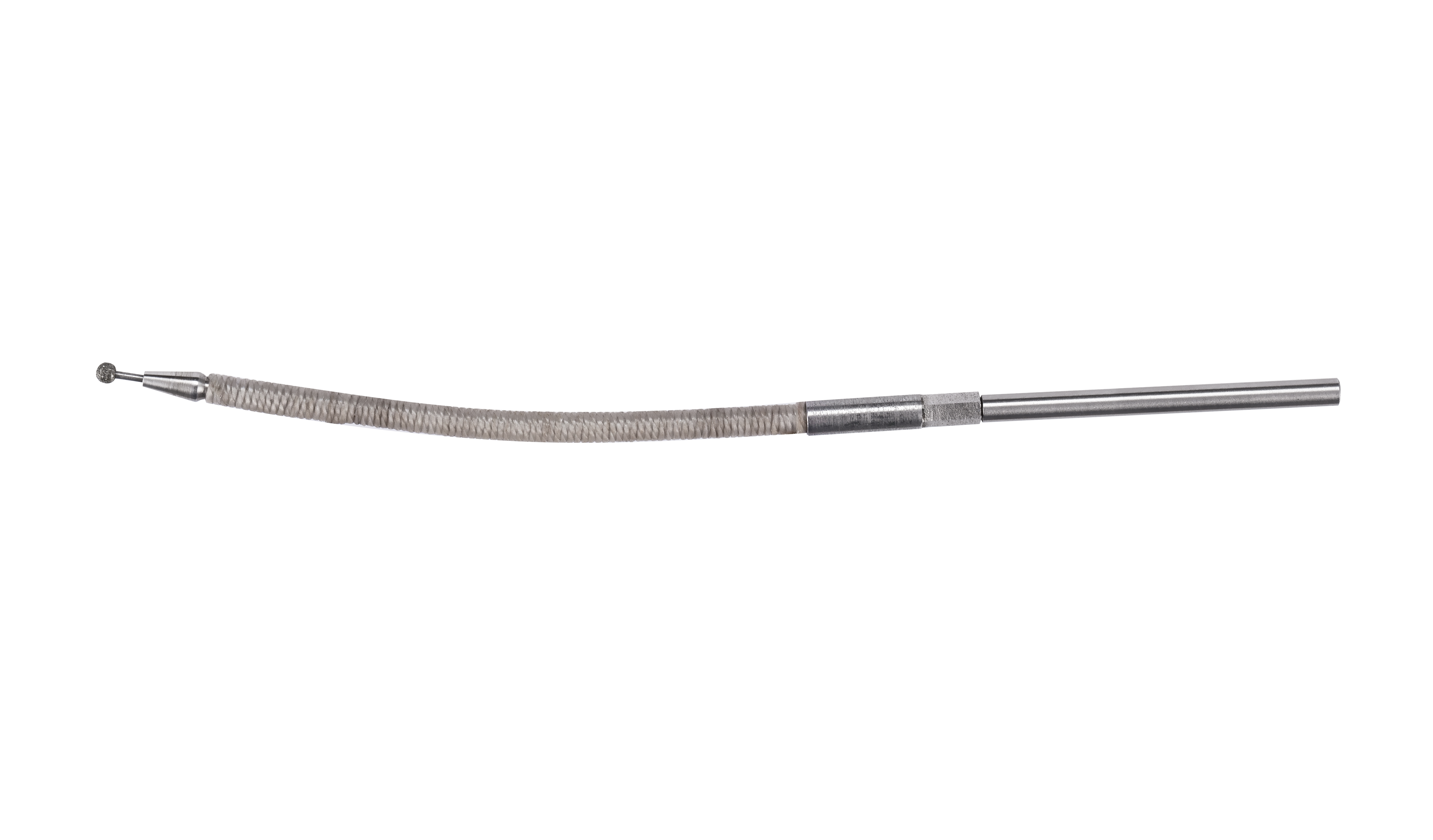 Round Diamond Micro Bur