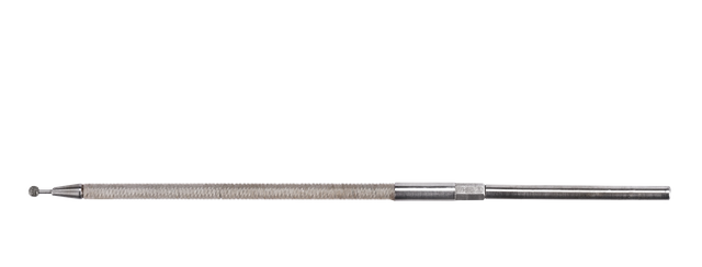 Round Diamond Micro Bur