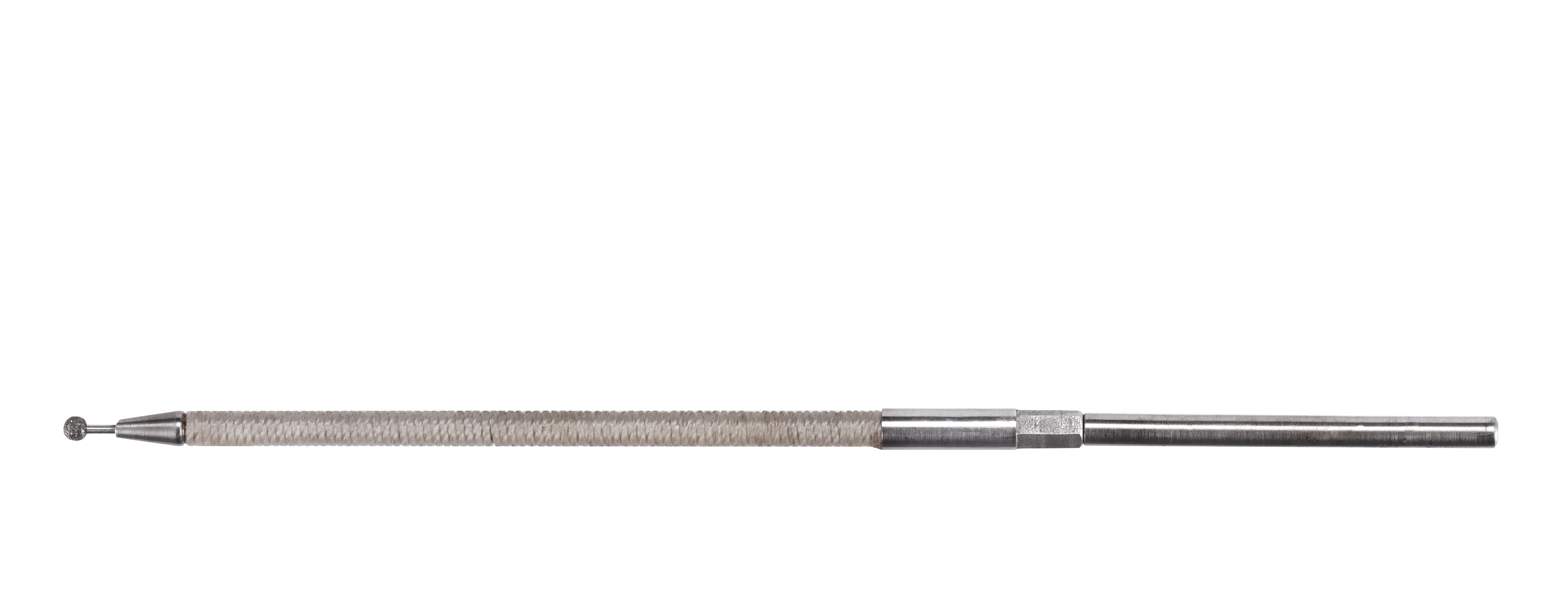 Round Diamond Micro Bur