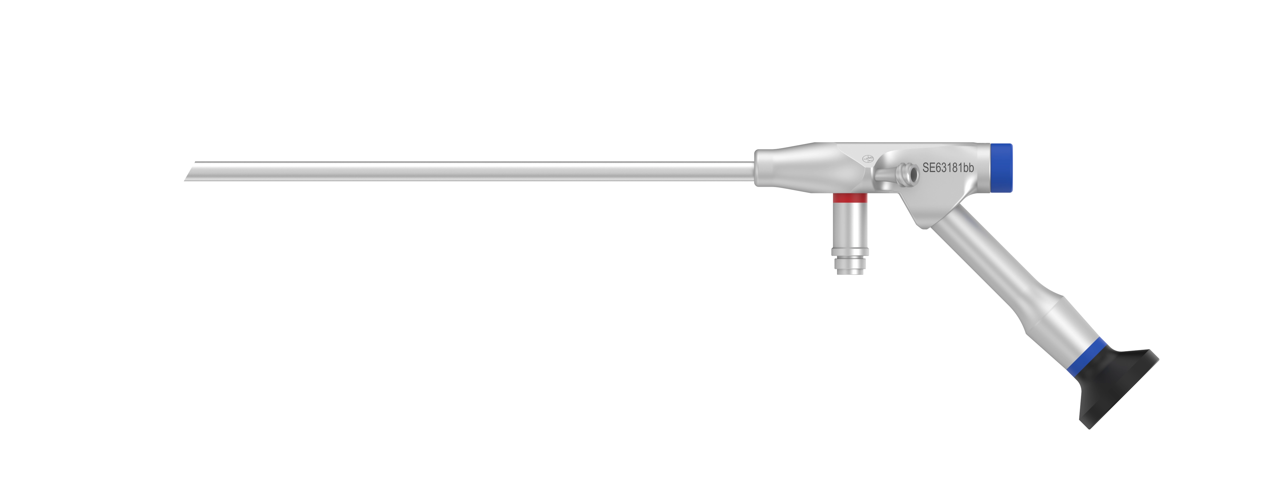 Endoscopio transforaminale