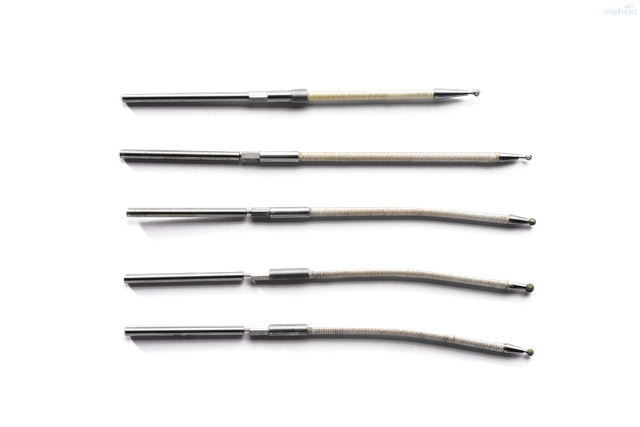 Round Diamond Micro Bur