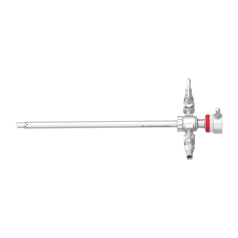 Artroscopio da 4 mm