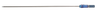 Bur spinale