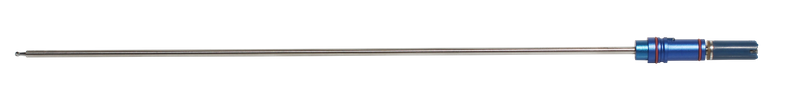 Bur spinale
