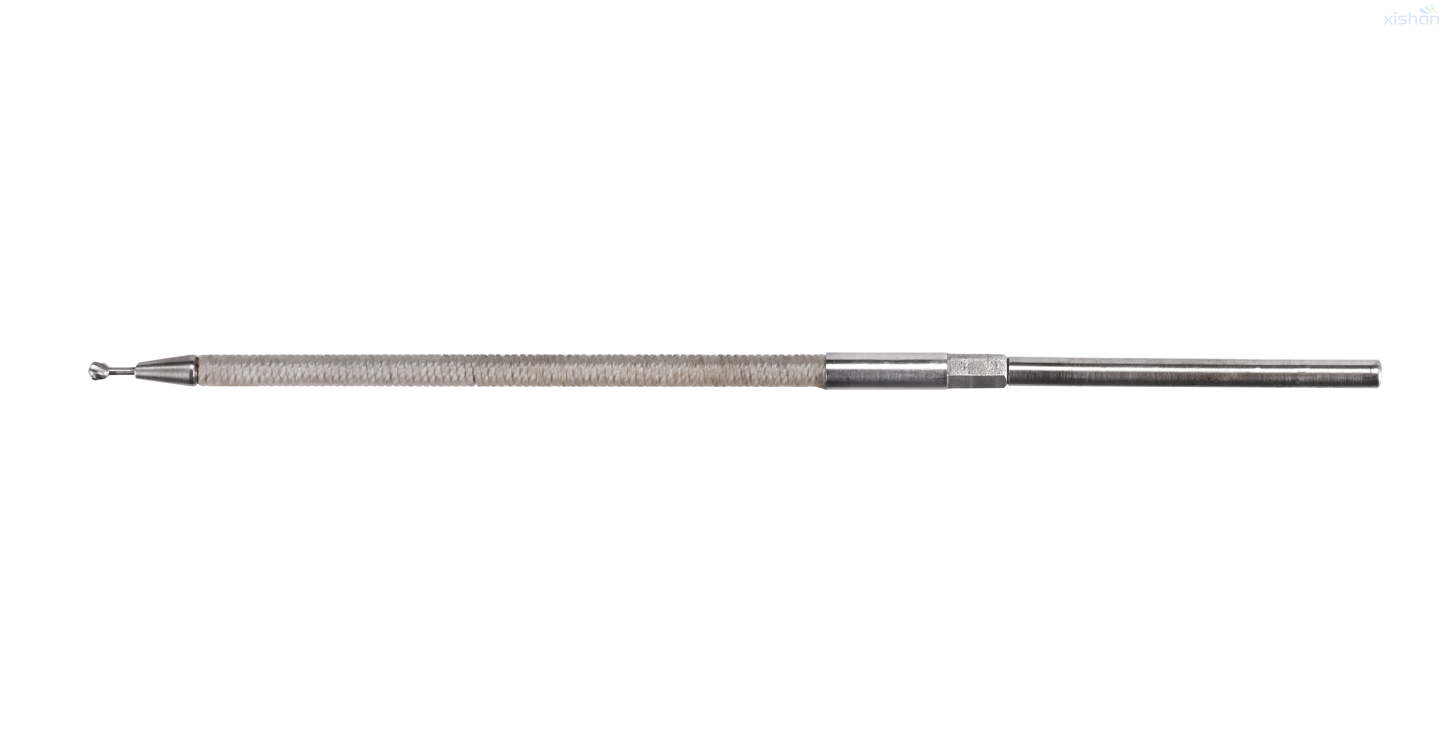 Round Diamond Micro Bur